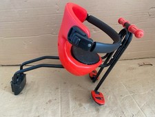 Front Mount Bike Child Seat 