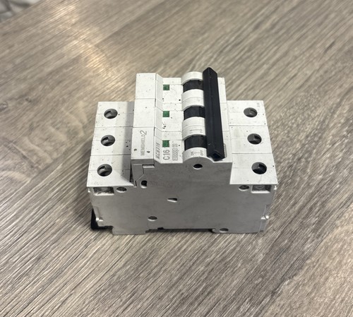 Mem memshield mch316 16a - 2,
