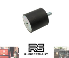 Anti Vibration Rubber Mount M6