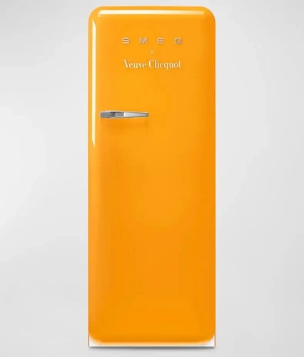 Smeg veuve clicquot fab28 - smeg,