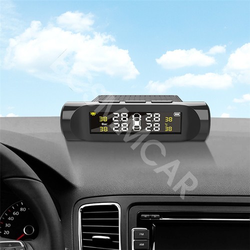 Lcd tpms tyre pressure - lcd,