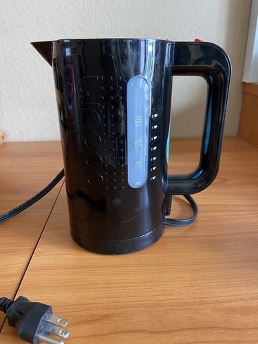 Bodum bistro electric water - bodum,