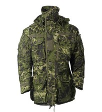 TACGEAR Danish M84 Camo Parka