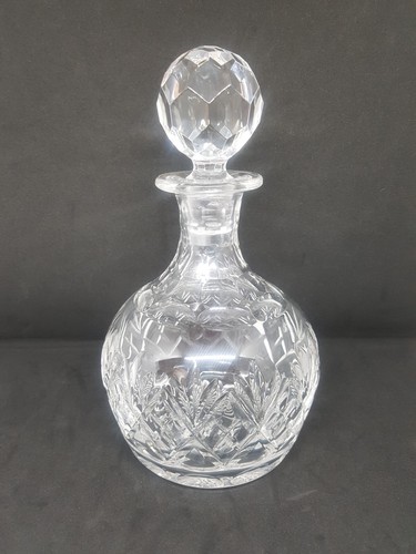 Royal doulton fine - doulton, lead