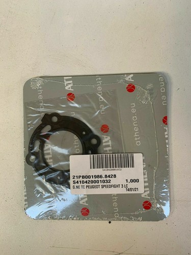 Gasket for cylinder - , head