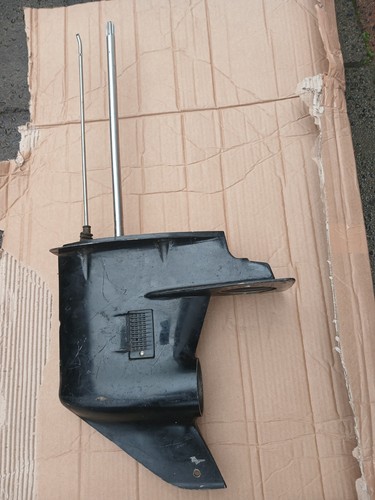 Mercury mariner 20hp - 20hp, outboard