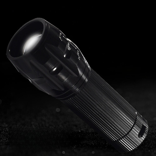 High power adjustable - high, focus