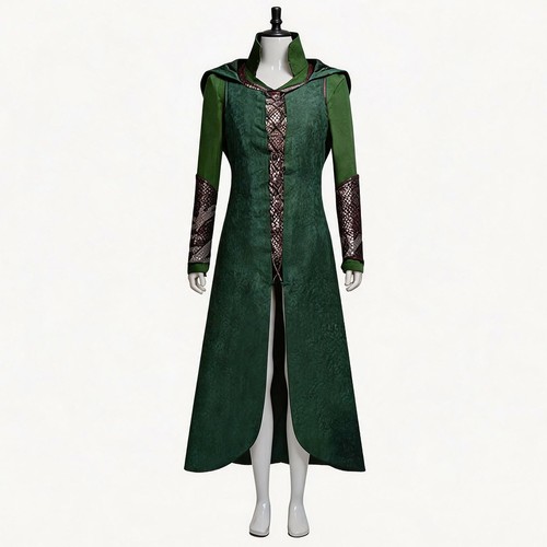 Cosplay the lord rings - lord, of