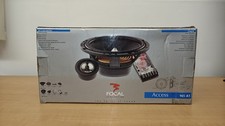 FOCAL 165A1 6.5" 120W RMS