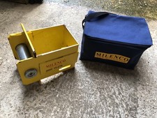 Milenco Hitchlock for Eriba or