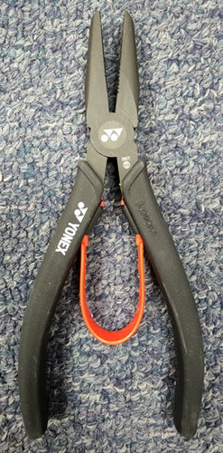 Yonex tennis stringing - yonex, machine