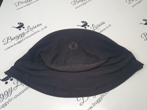 Bugaboo donkey black hood - bugaboo, 2