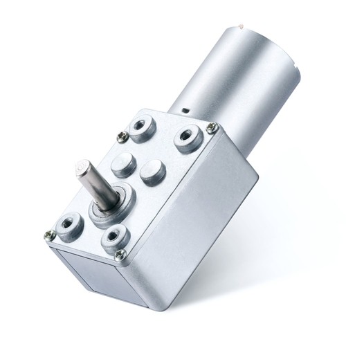 12v 65rpm turbo worm - 12v,
