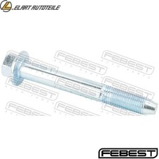 FIXING BOLT AXLE CARRIER