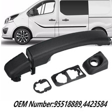 For Renault Trafic Mk3 Outer