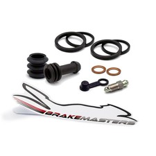 Kawasaki Ninja 650 EEF 2014 front brake caliper maintenance kit EX650