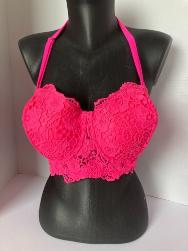 Ann summers palma - ann, pink