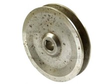 DYNAMO PULLEY FOR FORDSON