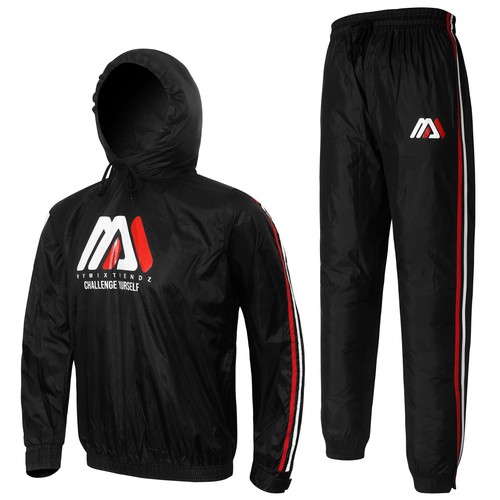 Mmt sauna sweat suit weight - sauna,