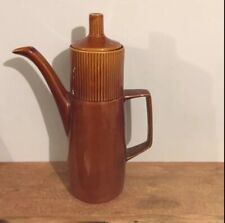 Vintage 1960s Impact British Anchor Coffee Pot
