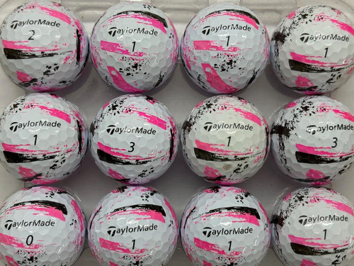 Taylormade speedsoft ink pink - speedsoft,