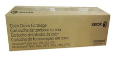 Original Imaging Drum Xerox DocuColor 240 242 250 252 260 / 013R00603 COLOR DRUM