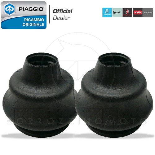 Pair original piaggio ape - of,
