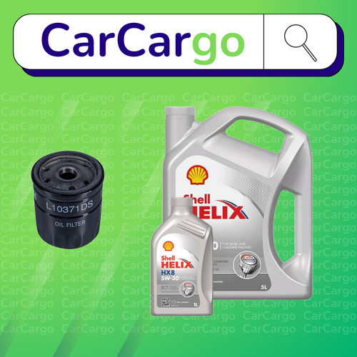 Service kit toyota proace - service,