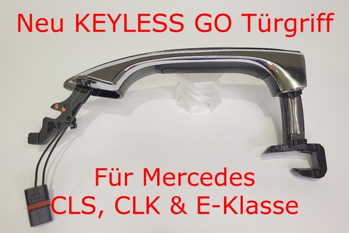 Repair kit for - for, keyless
