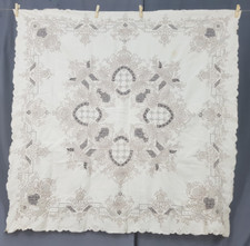 Vintage French Glorious Cotton