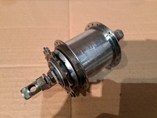 STURMEY ARCHER SW 3 SPEED HUB