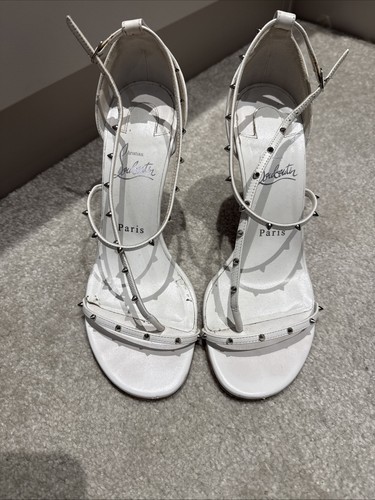 Christian louboutin riojana - louboutin,