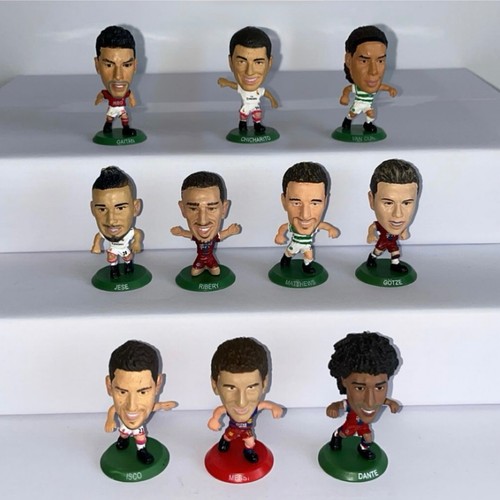 Soccerstarz figures european - soccerstarz,