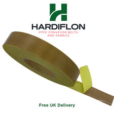 Non-Stick PTFE Teflon Sealing