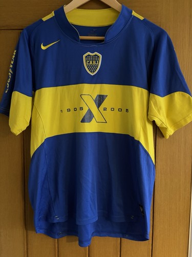 Nike boca juniors - juniors, men’s
