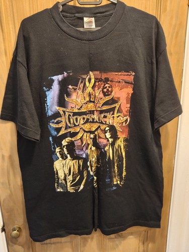Vintage godsmack american tour - vintage,