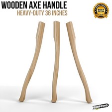 Wooden Axe Handle Replacement