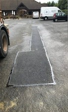 Tarmac Repair Asphalt Tarmac Patching Tarmac Driveway Surfacing Tar Bitumen