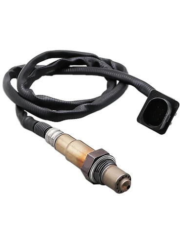 Bosch lsu wideband oxygen - bosch, 4.9