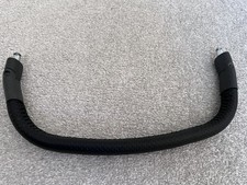 Oyster 3 pushchair  bumper bar