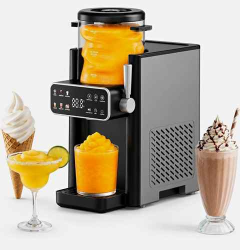 Sirosage frozen drink - drink, slushie