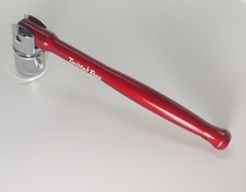 Twisted Bay Aluminium Scaffold