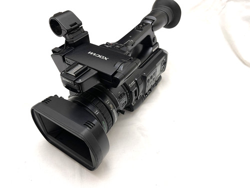Sony pmw 200 - sony, hd