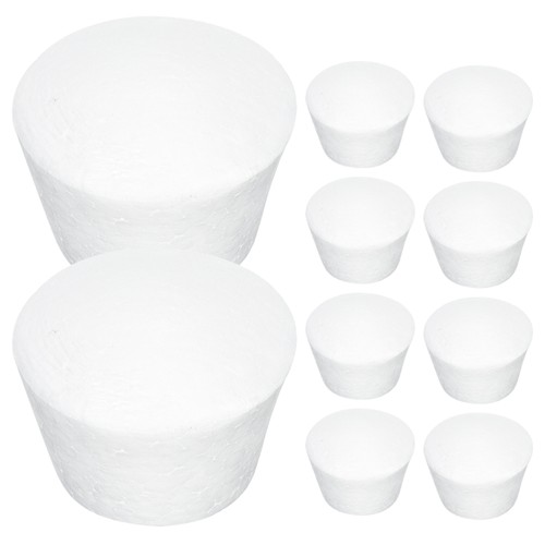 Pcs dummy cupcake - 10,