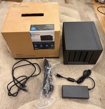 Synology DS918+ DiskStation