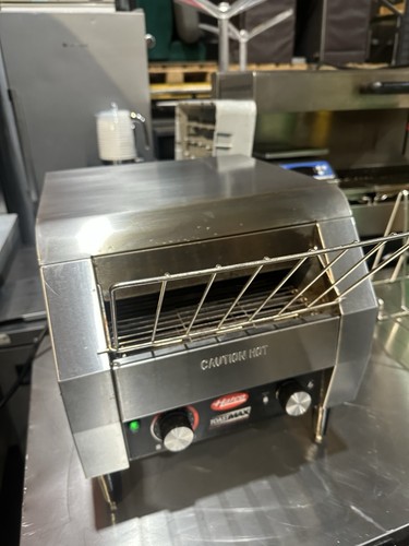 Hatco toast max - toast,