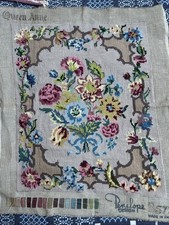 Penelope Needlepoint Called