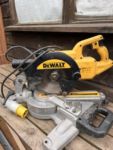 Dewalt dws773 216mm - dewalt, dws773-lx
