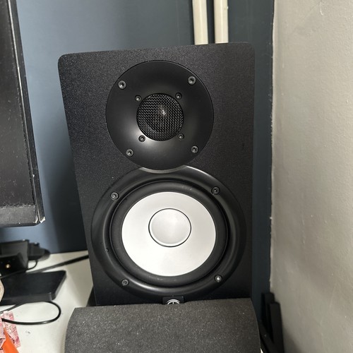 Yamaha hs5 studio - hs5,