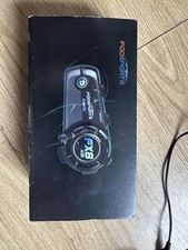 FX8 Air Motorcycle Helmet